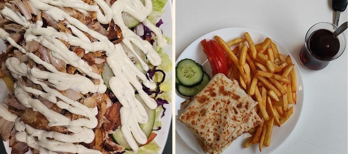 PARİSTANBUL ( URFA KEBAB ) - Gallery Image 2