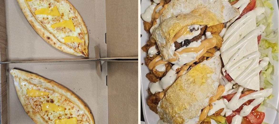 PARİSTANBUL ( URFA KEBAB ) - Gallery Image 3